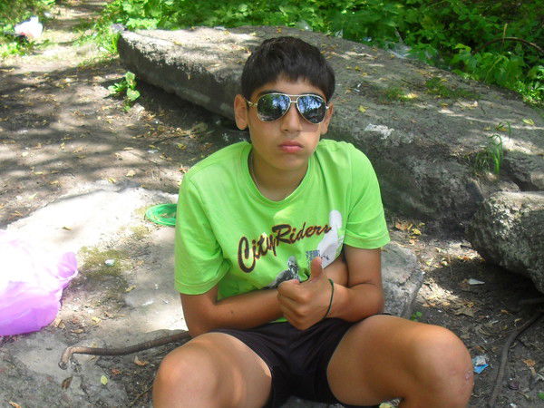 Рустам Ягубов