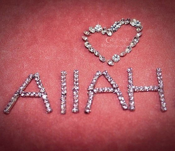 **** Musul'manka ***