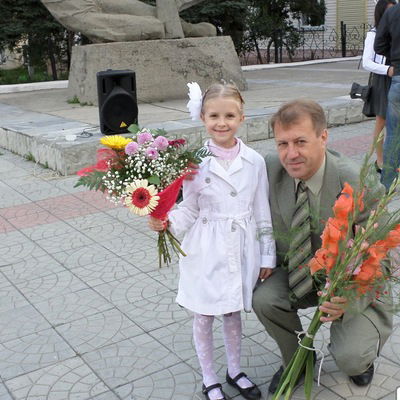 Елена Сабанова