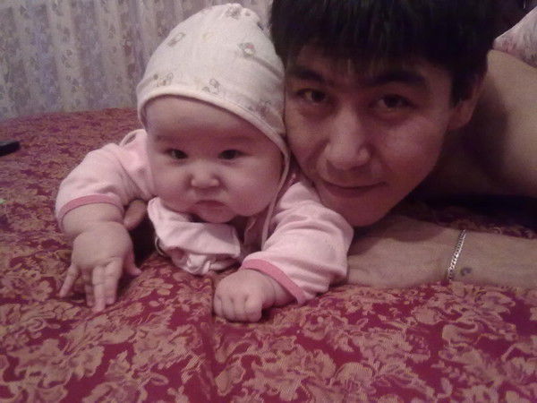 Аяжан Тулегенова