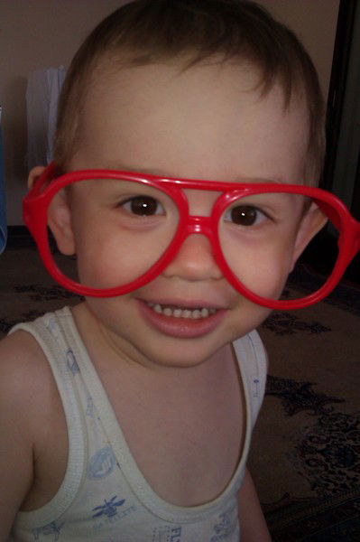 Леночка Матаева