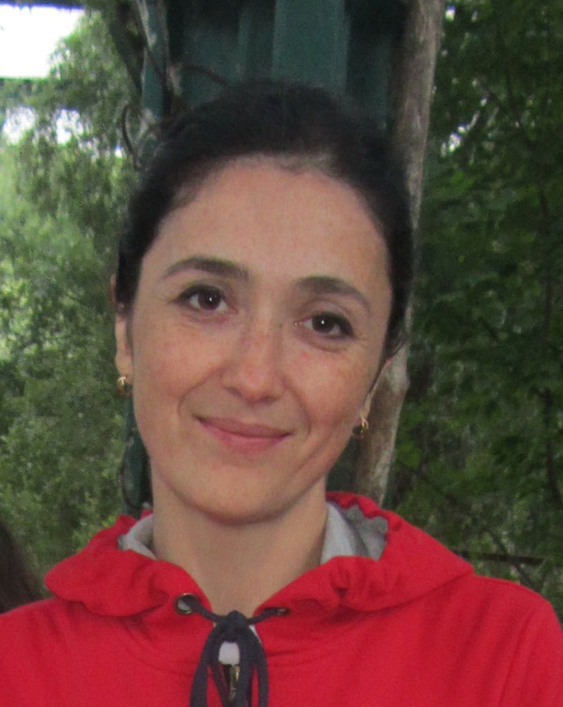 Наталия Коваленко