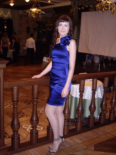 Татьяна Казарина