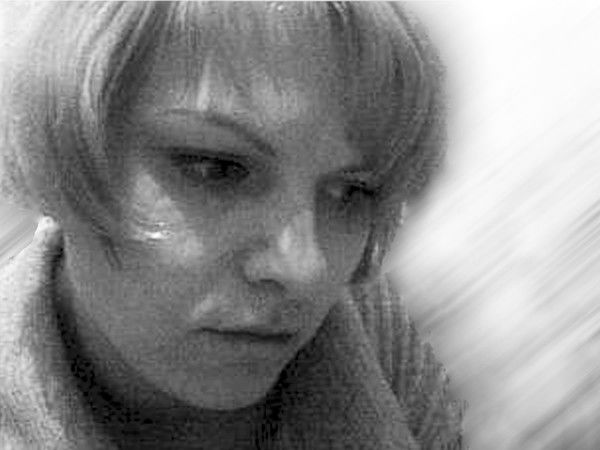 Наталья Долинина