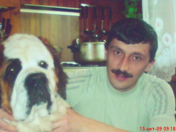 Игорь Плотников