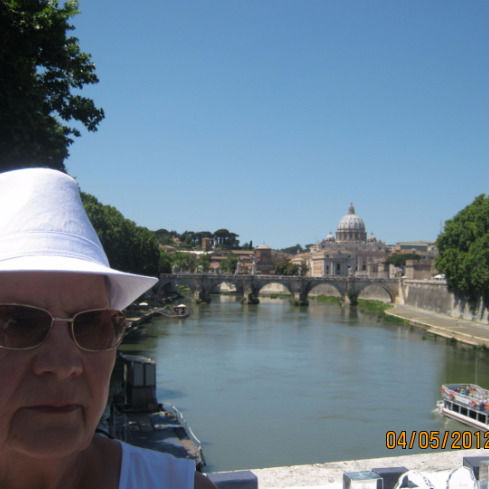 Надежда Шелестовская