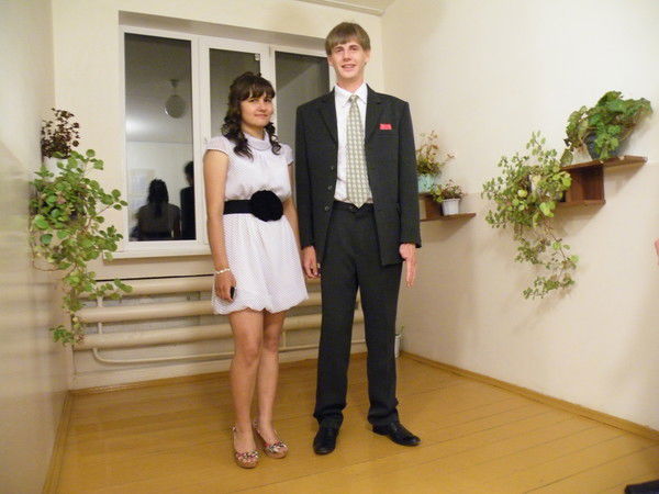 Валентина Казанцева