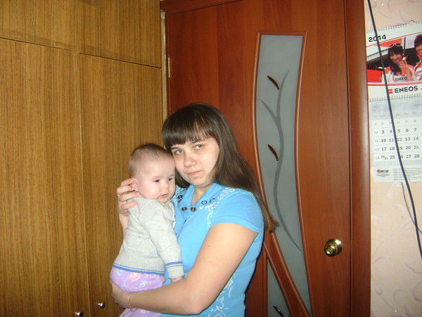 Светлана Фомичева