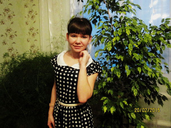 Ризалина Тунбаева