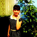 Ризалина Тунбаева