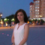 Ольга Киселёва