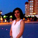 Ольга Киселёва