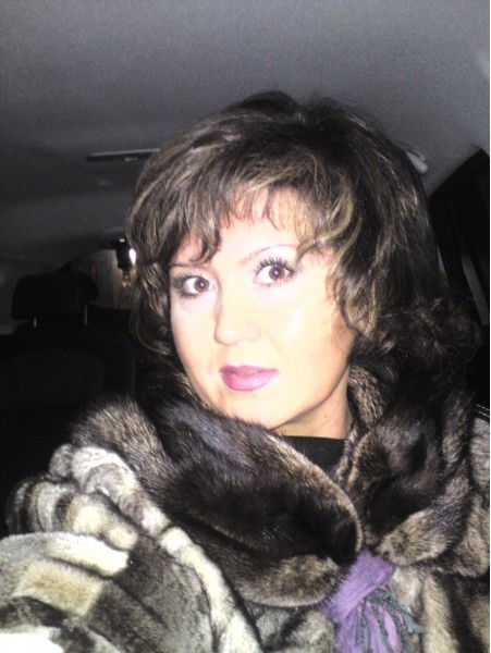 Инна Алатарцева