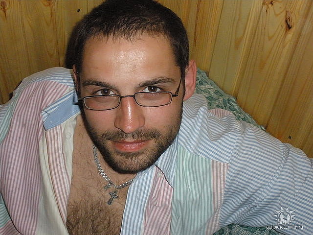 Борис Некрасов