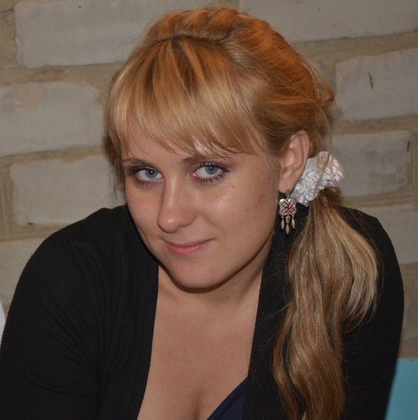 Ирина Белякович