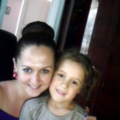 Наталья Давиденко