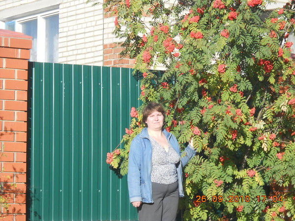 Юлия Степанова