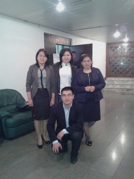 Эрнис Джумадылов