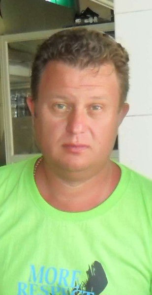 Игорь Якимов