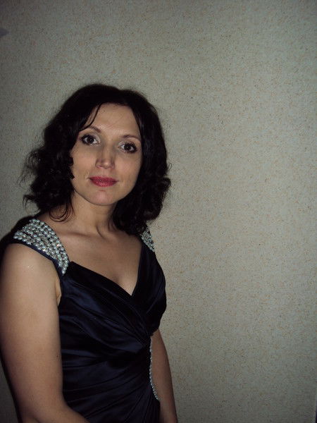 Наташа Хиль