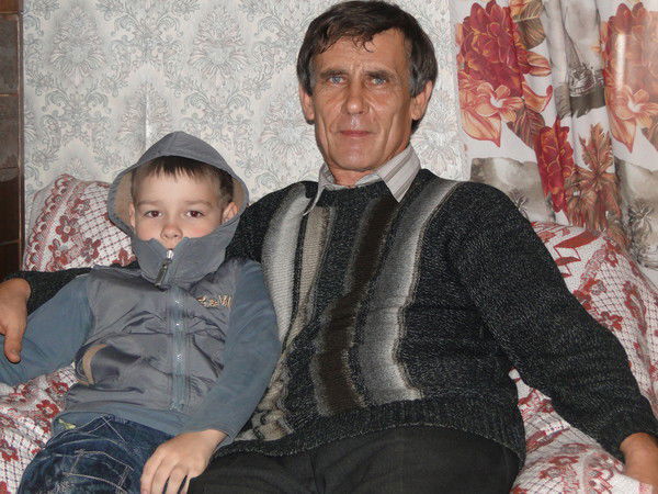 Юрий Мишуков