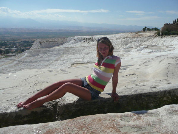 Екатерина Всё Таже