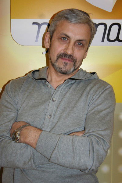 Федор Фалкинберг