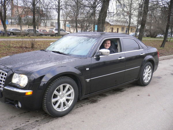 Дима Митрофанов