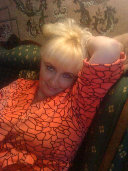 Маргарита Некрасова