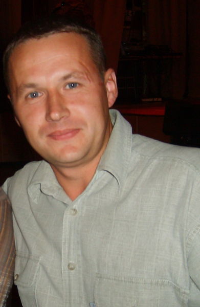 Алексей Копосов