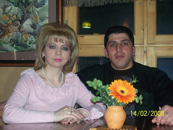 Карен Мкртчян