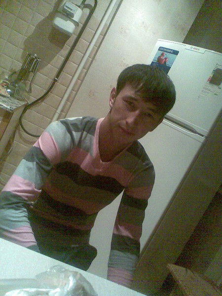 Мурат Жуманов