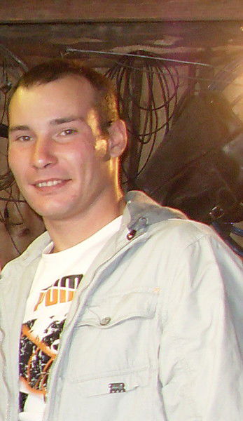 Эльман Исханов