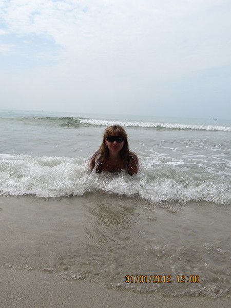 Елена Ежакова