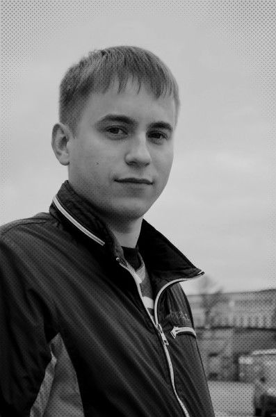 Алексей Стародубов