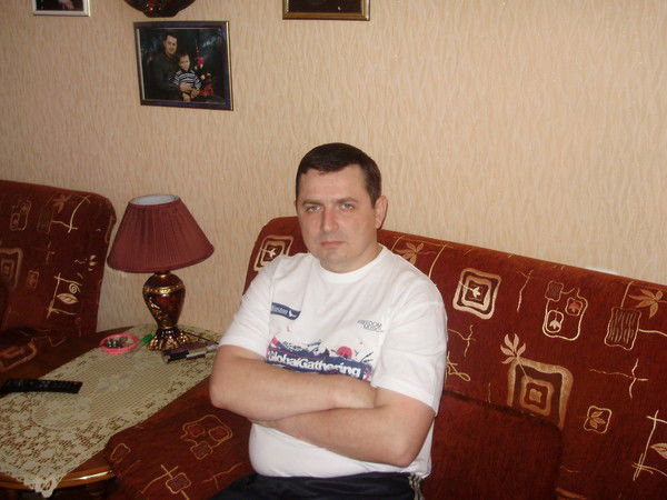 Андрей Швырев