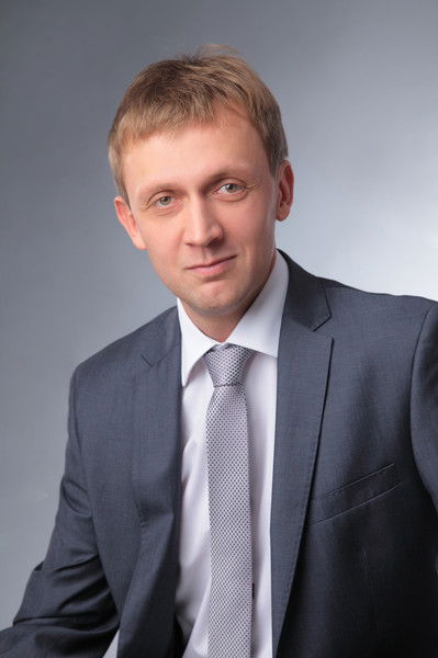 Павел Благин