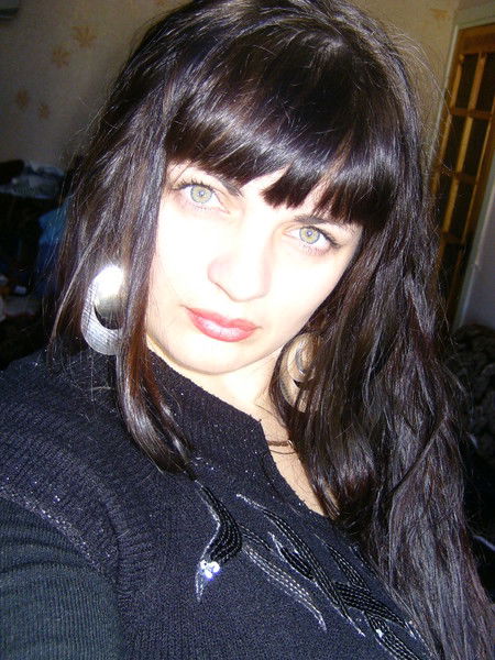 Оля Харланович