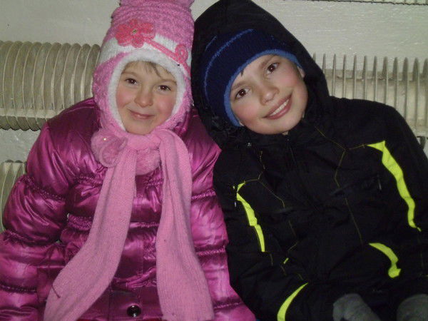 Максим Кряжев