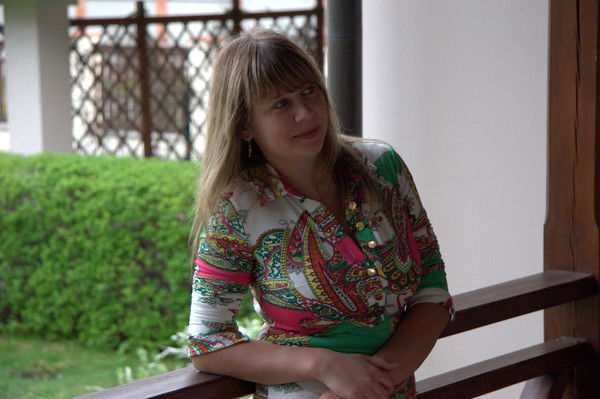 Наталья Каменская