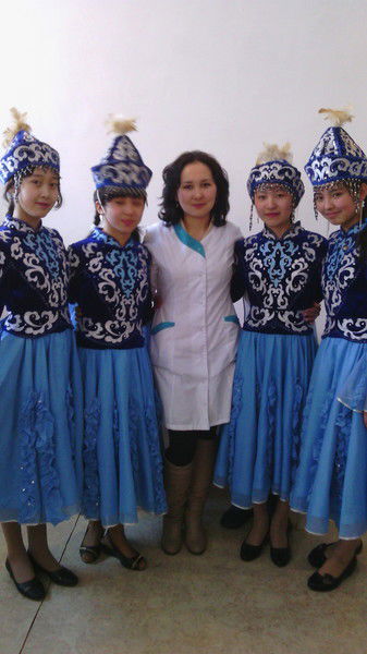 Айланыш Додан