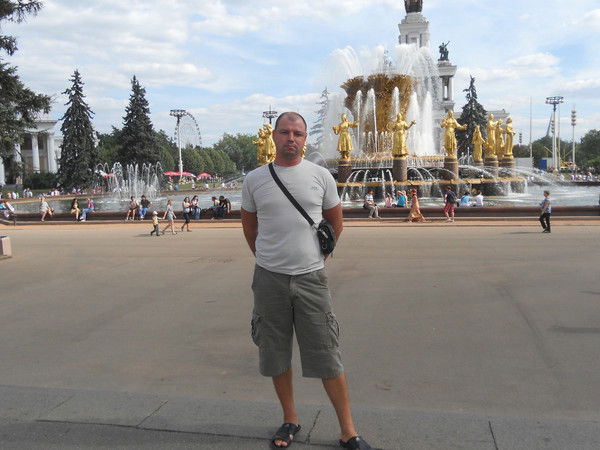 Дмитрий Новиков