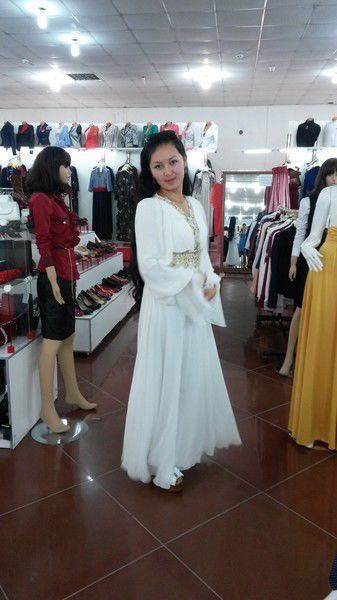 Элиза Турдуназарова