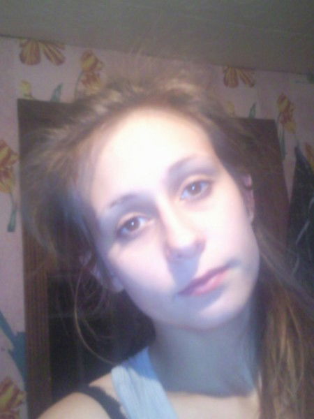 Екатерина Сахарнова