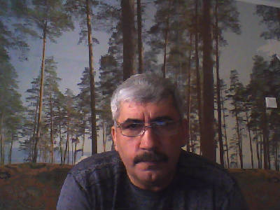 Николай Гаврилюк