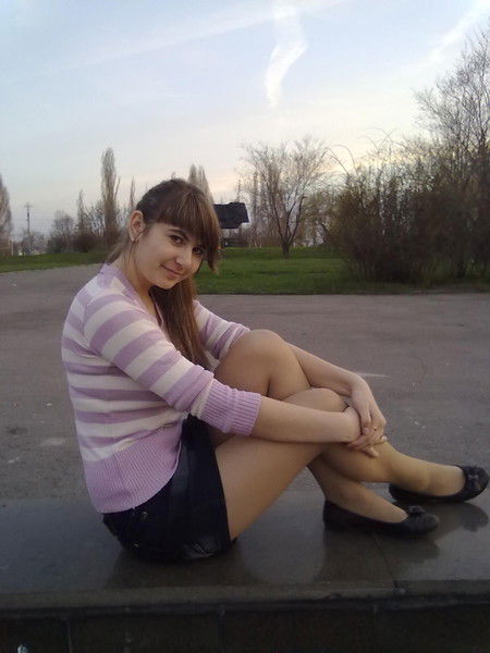 Анастасия Голубова