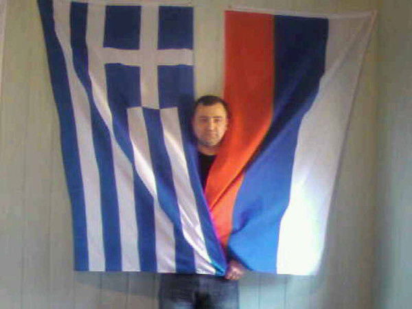 Дмитрий Мокропуло