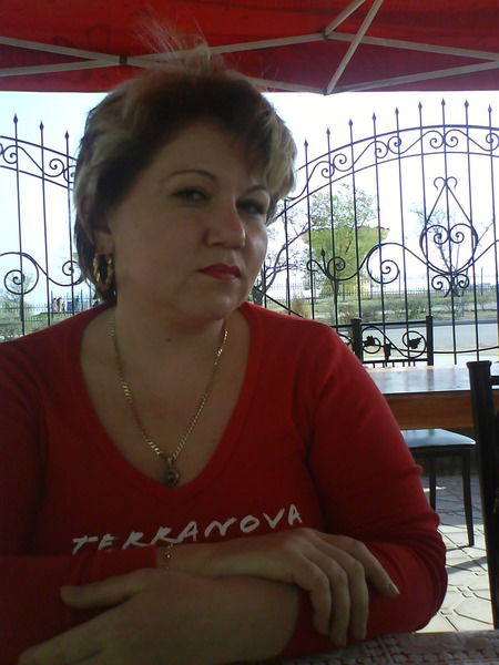 Ирина Бараева