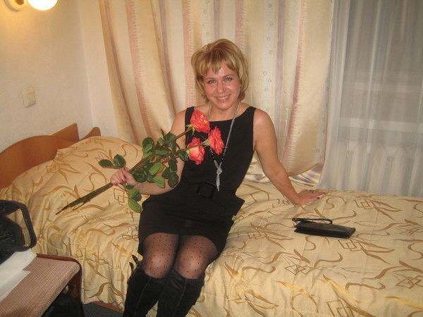 Лариса Седых