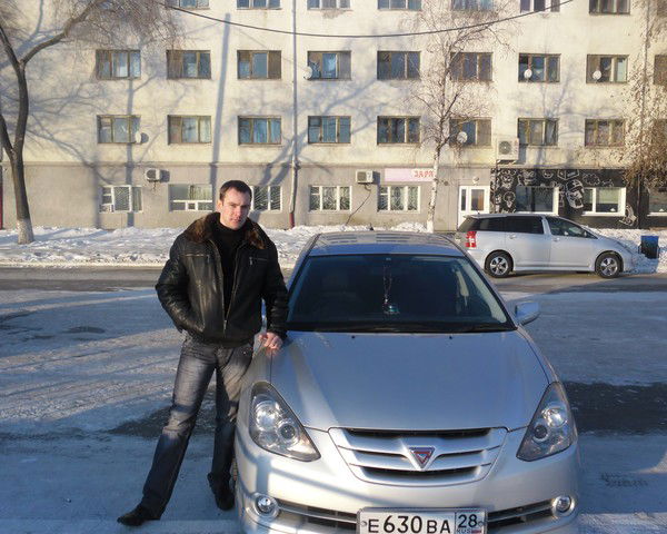 Владимир Яремовский